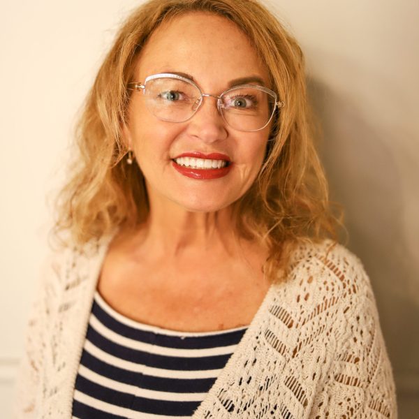 Connie Massingill - Children's Librarian